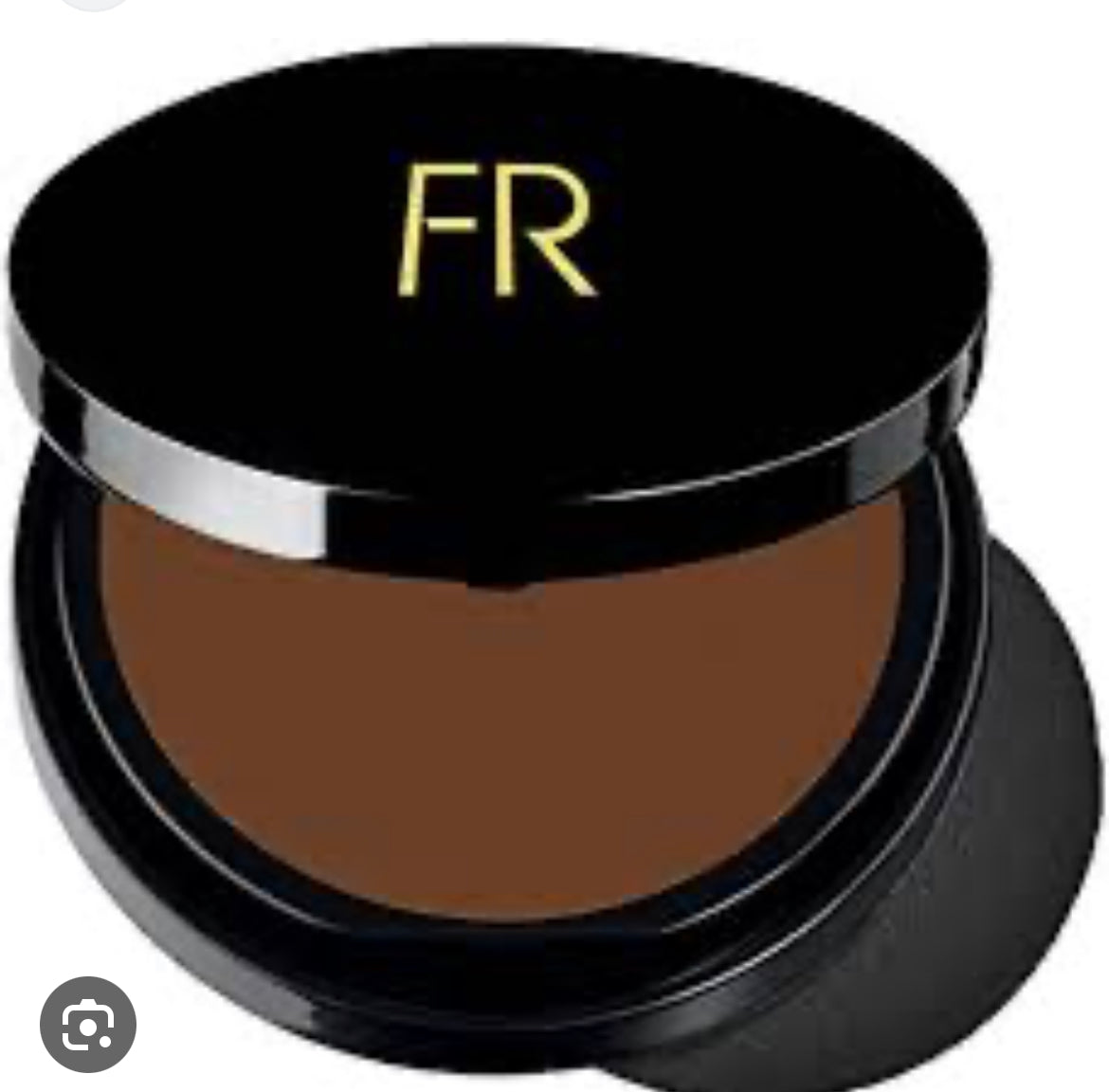 Best Creme to Powder Foundation For Women of Color or Deeper Skin Tones - Shade - MINK